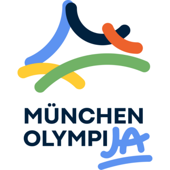 München OlympiJA Logo